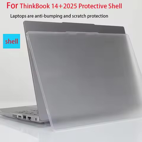 For 2025 Lenovo ThinkBook 14+ G7 G6 notebook protective case thinkbook 14 G7+AKP/AHP/IAH/ASP compute