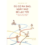 Book - What is it okay, tomorrow will come [HCMC-94]