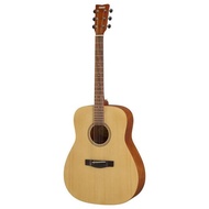 Cheap Yamaha F400 Acoustic Guitar Non COD