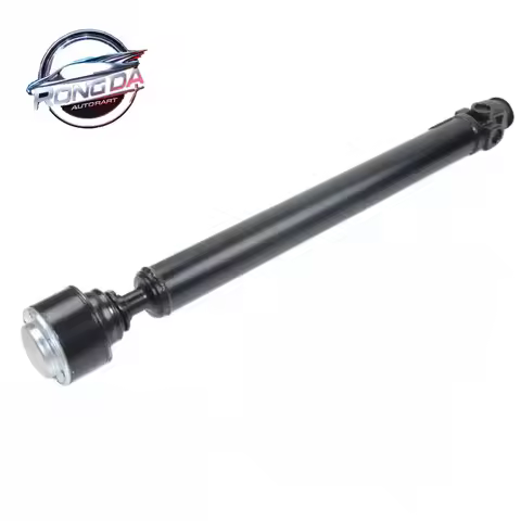 OEM TVB000090 FTC5428 High Quality Brand New Front Driveshaft For Land Rover Freelander 1 1998-2006