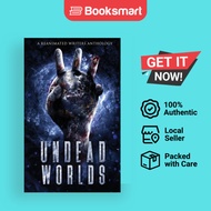 Undead Worlds 3 - Paperback - English - 9781626760424