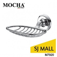 MOCHA SOAP TRAY M7920