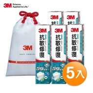 【3M】抗敏修復牙膏113g (5入)