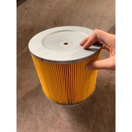 Hyundai air filter 19x20 1T 2.5T for cars
