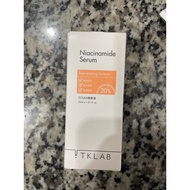 Tklab20% B3 Serum