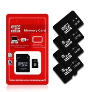 Micro SD 8GB 16GB 32GB 64GB 128GB 256GB 512GB Mini TF Card Memory Card