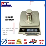 Shinko GS-K1000 electronic scale x0,1g/3kg x0.5g -3kg x 0.1g/6000x 1g