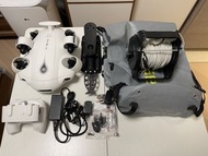 FIFISH V-EVO 水下無人機