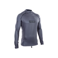 ION Men UV Long Sleeves Promo Rashguard - Steel Grey