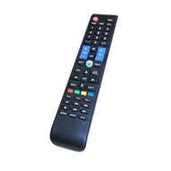 Smart TV Remote Control, Internet TV, asanzo Smart TV (with aaa maxell Battery)