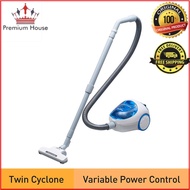 PANASONIC MC-CL305 VACUUM CLEANER 1400W MC-CL305AV47