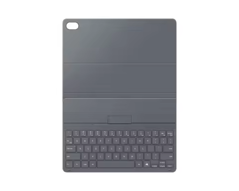 New Samsung keyboard with tablet case for Galaxy Tab S11 EF-DX730UBCGCN tabS11 Book Cover POGO Fast 