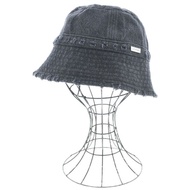 Eytys Hat denim black