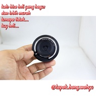 Olympus wide pancake Lens 15mm f8 For Olympus EP1 ep2 ep3 EPM1 epm2 EPL Lumix GF10 GF7 GF9 xiaomi yi