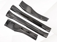 Corolla Cross ครอบกันรอยขอบประตู (Door Inner Sill Plate)