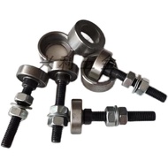 Band Saw Bearing Woodworking Band Saw Machine Accessories Band Saw Blade Pulley Pressure Wheel Ma's 