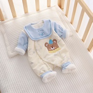 baju baby girl 6 12 month baju baby girl newborn baju baby girl set Newborn Clothes 0-March Spring B