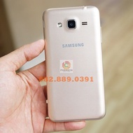 Dán PPF bóng nhám cho J3 Pro/ J3 (2015)/ J3 (2016) màn hình mặt lưng full lưng viền siêu bảo vệ