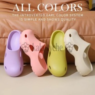 kala Medical Dedicated Hole Shoes Women Operating Room Slippers Anti-Slip Soft Sole Doctor Duty ICU 