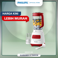 [VOUCHER REDEMPTION - TIDAK DIJUAL] Royco - Blender Philips Plastik 2 liter - 5000 Series HR2221/40