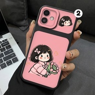 Softcase hp For iphone 16 - Phone Case For iphone 16 Pro Max 15 Pro Max 14 Pro Max 13 Pro Max 12 Pro