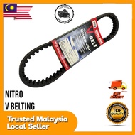 NITRO150 V BELTING NITRO
