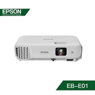 【EPSON】EB-E01