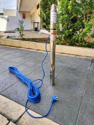Pompa Satelit 2 inch 05 HP / Submersible Pump / Pompa Sibel / Sible