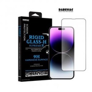 Access - DAREMAC IPHONE 14 PRO RIGID GLASS-H 玻璃保護貼-BLACK (SD1461-HB) 手機保護貼 原裝行貨