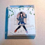 CD Japanese Music AKB48-Eien Pressure
