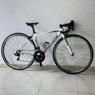 Bianchi Intenso Road Bike 單車 公路 全車 女士 中童 框剎 Rim Brake Shimano 105 Campagnolo Zonda Giant Liv Merida 