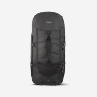 Forclaz Men's 50l Trekking Backpack Simple And Functional Backpack
