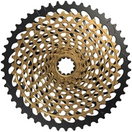 SRAM 12-SPEED XX1 10-50T 10-52T AXS XG-1299 EAGLE MTB CASSETTE CHAIN 126L