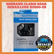 SHIMANO RD Claris R2000 8speed