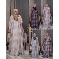 RABIA, ARINA DRESS NunuLolo