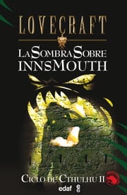 Sombra sobre Innsmouth H.P. Lovecraft