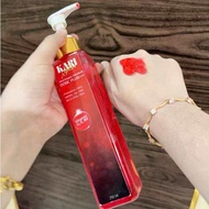 KARI SKIN AHA RED BODY SERUM โดสแดงคาริสกิน (ใช้ผสมโลชั่น)