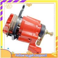 【W】Rear Brake Caliper with Pads for Bashan 200CC 250CC BS250 BS250-7 BS200-7 Quad Bike ATV