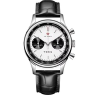 Original Seagull 1963 Quartz Watch Sapphire Watch Waterproof Luminescent Sports Waterproof Mens Busi