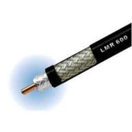 10 meter LMR600 50ohm cable better than LMR400