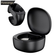 FOREVERGO Mobile Phone Bluetooth Remote with Charging Case E-book Page Turner Video Scroller Photo-t