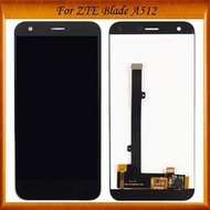 ZTE BLADE A512 Z10 DISPLAY LCD DIGITIZER TOUCH SCREEN