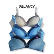 Felancy Wireless Bra FB1172 size 34B
