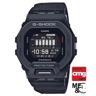 CASIO G-SHOCK GBD-200-1DR (บลูทูธ) ของแท้ ประกันศูนย์ CMG