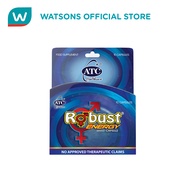 ATC HEALTH Robust Energy 10s