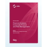 Financial Analysis, Corporate Finance and Risk Management