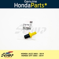 [2003 - 2019] Honda City PCV Valve - [2003 - 2019] Honda Jazz PCV Valve - Genuine Honda Auto Parts