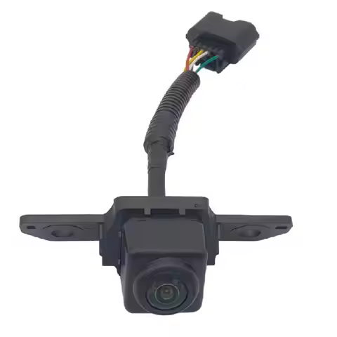 A65P-Front Bumper Grille Camera Front View Camera For INFINITI Q50 Q60 2018-2023 284F1-6HL0A Car Acc