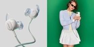 香港行貨 ，至潮降噪 Bose Noise Cancelling Wired Earbuds 電話有線耳機