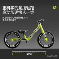 Cool RidingCOOGHIBalance bike (for kids)1-3-6Children's Scooter New Racing ScooterS6Gypsy